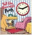 Amazon.co.jp： Tell the Time with Pooh: A Clock Book (Hunnypot library): A. A. Milne, Mark Burgess, E. H. Shepard: 洋書 (4567)