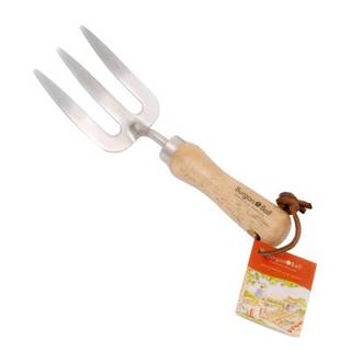 Amazon | Budding Gardener Hand Fork(子供用ハンドフォーク） | フォーク (7870)