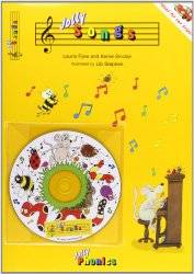Jolly Songs (Jolly Phonics) : Laurie Fyke : 洋書 : Amazon.co.jp (9779)