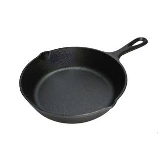Amazon | LODGE(ロッジ) ロジック 6.5インチ スキレット フライパン L3SK3 | ダッチオーブン・スキレット | スポーツ&アウトドア (13997)