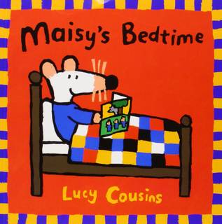 Amazon.co.jp： Maisy's Bedtime (Maisy Books (Paperback)): Lucy Cousins: 洋書 (18234)