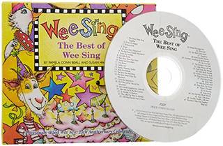 Amazon.co.jp： The Best of Wee Sing: Pamela Conn Beall, Susan Hagen Nipp: 洋書 (23563)