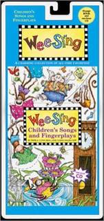 Amazon.co.jp： Wee Sing Children's Songs and Fingerplays: Pamela Conn Beall, Susan Hagen Nipp: 洋書 (23564)