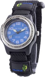 Amazon｜[カクタス]CACTUS キッズ腕時計 ブラック CAC-45-M03 ボーイズ 【正規輸入品】｜海外ブランド 通販 (24827)