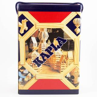 Amazon | KAPLA カプラ200 【正規輸入品】 | ブロック 通販 (24997)