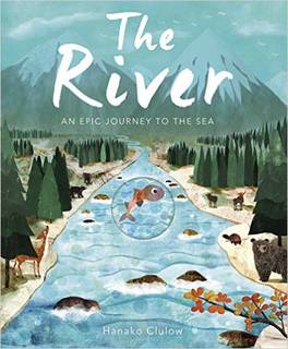 Amazon.co.jp： The River: An...