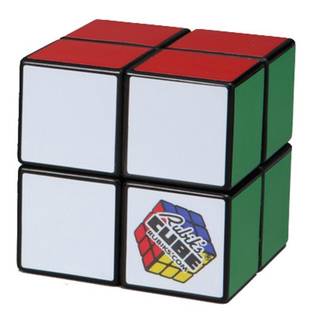 Amazon | ルービックの2×2 キューブ(CUBE) | 立体パズル 通販 (33330)