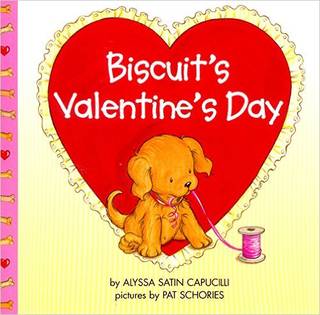 Amazon.co.jp： Biscuit's Valentine's Day: Alyssa Satin Capucilli, Pat Schories: 洋書 (34779)