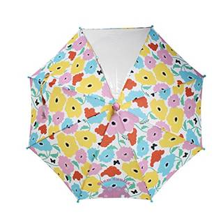 Amazon.co.jp : クッカヒッポ 子供用 1コマPOE傘 ガーデン 全3サイズ 長傘 手開き ピンク 8本骨 45cm 窓付き傘 83151 : ホーム&キッチン (49689)