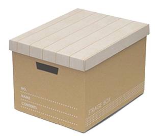 Amazon｜おままごとシリーズ 収納ボックス3個組｜収納ケース・ボックス オンライン通販 (58307)