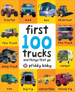 Amazon | First 100 Trucks | Not Available | Cars & Trucks 通販 (61335)