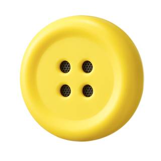 Amazon | ぬいぐるみをおしゃべりにするボタン型スピーカー Pechat（ペチャット） | ぬいぐるみ | 家電・カメラ 通販 (70898)