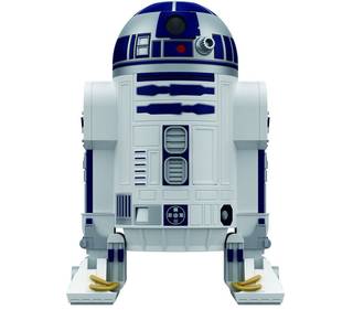 Amazon | HOMESTAR ホームスター スター・ウォーズ R2-D2 | 宇宙・天文・プラネタリウム | おもちゃ 通販 (72278)