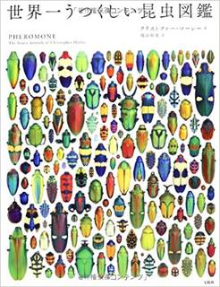 Amazon | 世界一うつくしい昆虫図鑑 | クリストファー・マーレー, 熊谷 玲美 | 動物学 (76935)