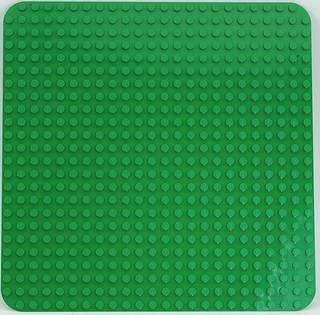 Amazon | レゴ(LEGO) デュプロ 基礎板(緑)2304 | ブロック | おもちゃ (79618)