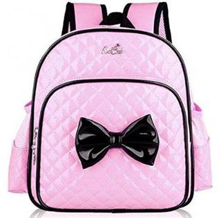 Amazon.co.jp: yemsy style リュック サック 軽量 防水 レッスン バッグ 女の子 キッズ 子ども用 ピンク (01: ピンク): スポーツ&アウトドア (81699)