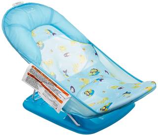Amazon | 日本育児 入浴補助具 ソフトバスチェア スプラッシュ 新生児~11kg対象 お子様をやさしくお風呂に入れるためのバスチェア | バスチェア | ベビー&マタニティ 通販 (84700)
