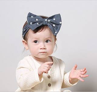 Amazon | Emfay 赤ちゃん ベビー ヘアバンド ヘアリボン 髪飾り 髪留め カチューシャ ヘアアクセサリー 出産祝い 誕生日 初節句 5点セット | ヘアアクセサリ | ファッション 通販 (84990)