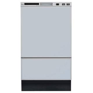 Amazon.co.jp： RSW-F402C-SV シルバー(食器洗い乾燥機): ホーム&キッチン (91131)