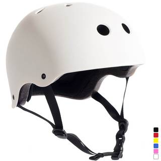 Amazon | praise スポーツ ヘルメット 子供用 / 大人用 スケボー ジュニアヘルメット 自転車 キッズ こども用 ローラーブレード ブレイブボード 子供乗せ自転車 | Praise(プレイズ) | ヘルメット (95477)