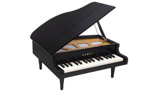 Amazon | KAWAI グランドピアノ ブラック | ピアノ・鍵盤楽器 | おもちゃ (103472)