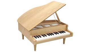 Amazon | KAWAI グランドピアノ ナチュラル | ピアノ・鍵盤楽器 | おもちゃ (103473)