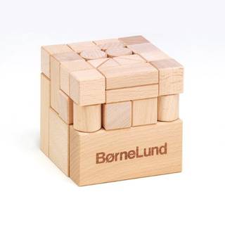 Amazon | ボーネルンドオリジナル (BorneLund Original) 積み木 S BZID003 | 積み木 | おもちゃ (103545)