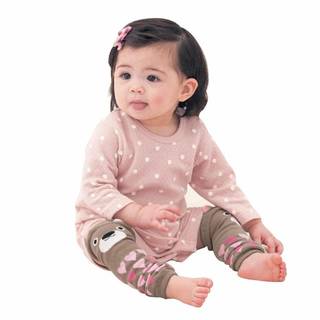 Amazon | XIAOHAWANG赤ちゃん レッグウォーマー 膝当て 擦りむき防止 膝保護 可愛い　防寒 保温 冷房対策 4セット (セット6) | レッグウォーマー | ベビー&マタニティ 通販 (116386)
