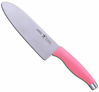 Amazon|Henckels ヘンケルス 「HIスタイル ミニ 先丸包丁 130mm」 子供包丁 ステンレス 食洗機対応 日本製 16730-431|子供向け包丁 オンライン通販 (118343)
