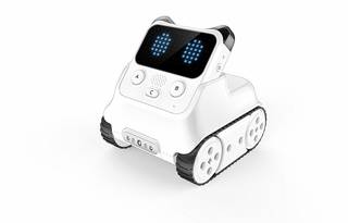 Amazon.co.jp | Makeblock プログラミングロボット codey rocky 日本語版 【日本正規代理店品】 | ホビー 通販 (146600)